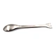 stainless steel wing spoon